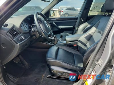 Zdjęcie 7 z 13 samochodu: 2013 BMW X3 XDRIVE28I VIN:5UXWX9C54DLK59983 - miniatura