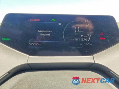 Zdjęcie 9 z 12 samochodu: 2024 TOYOTA PRIUS LE VIN:JTDACAAUXR3025423 - miniatura