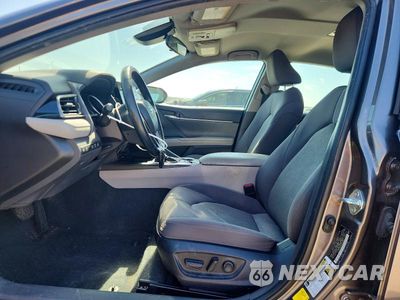Zdjęcie 7 z 12 samochodu: 2022 TOYOTA CAMRY LE VIN:4T1C31AK9NU598692 - miniatura