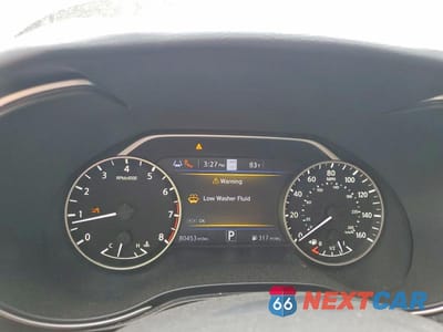 Zdjęcie 9 z 12 samochodu: 2023 NISSAN MAXIMA PLATINUM VIN:1N4AA6FV6PC505367 - miniatura