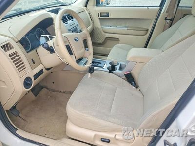 Zdjęcie 7 z 13 samochodu: 2011 FORD ESCAPE XLT VIN:1FMCU0D76BKB09994 - miniatura