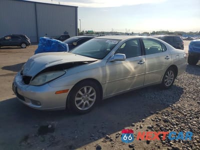 2004 LEXUS ES 330 JTHBA30GX45030456 - główne zdjęcie licytacji z USA - miniatura