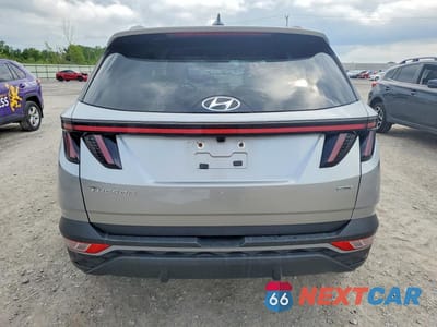Zdjęcie 6 z 14 samochodu: 2024 HYUNDAI TUCSON SEL VIN:5NMJFCDE3RH382239 - miniatura