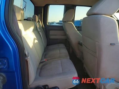 Zdjęcie 10 z 13 samochodu: 2009 FORD F150 SUPER CAB VIN:1FTPX14V69FA19653 - miniatura