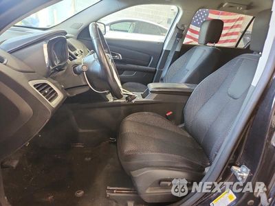 Zdjęcie 7 z 12 samochodu: 2015 GMC TERRAIN SLE VIN:2GKALREK8F6119199 - miniatura