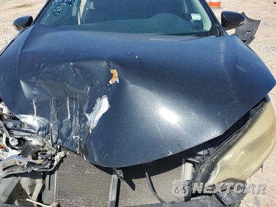 Zdjęcie 11 z 12 samochodu: 2015 TOYOTA COROLLA S PLUS VIN:5YFBURHE5FP219892 - miniatura