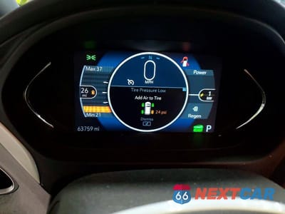 Zdjęcie 9 z 13 samochodu: 2019 CHEVROLET BOLT EV PREMIER VIN:1G1FZ6S04K4113762 - miniatura