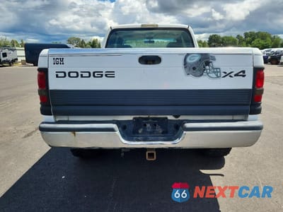 Zdjęcie 6 z 12 samochodu: 2000 DODGE RAM 1500 VIN:3B7HF13Y0YG116881 - miniatura