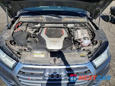 Zdjęcie 11 z 12 samochodu: 2018 AUDI SQ5 PREMIUM PLUS VIN:WA1A4AFY2J2020603 - miniatura