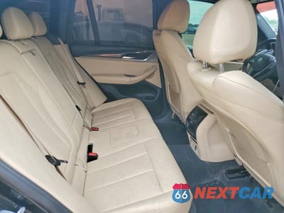 Zdjęcie 11 z 13 samochodu: 2019 BMW X3 SDRIVE30I VIN:5UXTR7C50KLF23766 - miniatura