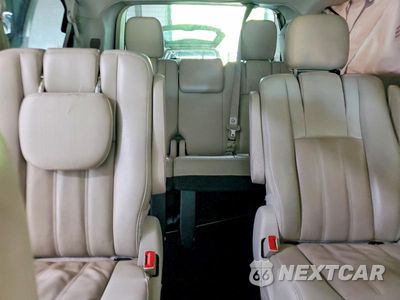 Zdjęcie 10 z 13 samochodu: 2013 CHRYSLER TOWN & COUNTRY TOURING VIN:2C4RC1BG7DR518018 - miniatura