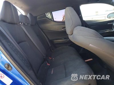 Zdjęcie 10 z 13 samochodu: 2018 TOYOTA C-HR XLE PREMIUM VIN:NMTKHMBX3JR042419 - miniatura