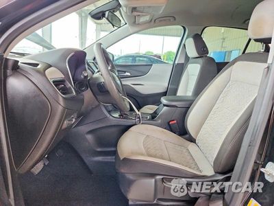 Zdjęcie 7 z 13 samochodu: 2022 CHEVROLET EQUINOX LS VIN:2GNAXHEVXN6151887 - miniatura