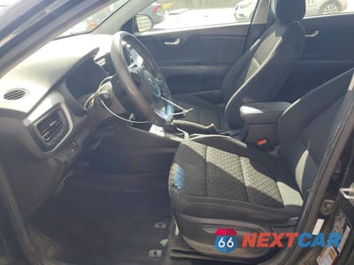 Zdjęcie 7 z 12 samochodu: 2020 KIA RIO S VIN:3KPA24AD4LE260792 - miniatura