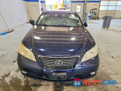 Piąte zdjęcie samochodu w środku: 2007 LEXUS ES 350 VIN:JTHBJ46G172056396 - miniatura