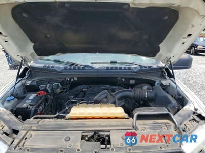 Zdjęcie 11 z 12 samochodu: 2018 FORD F150 SUPER CAB VIN:1FTEX1C59JFA55625 - miniatura
