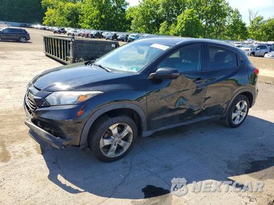 2016 HONDA HR-V EXL 3CZRU6H73GM741566 - główne zdjęcie licytacji z USA - miniatura
