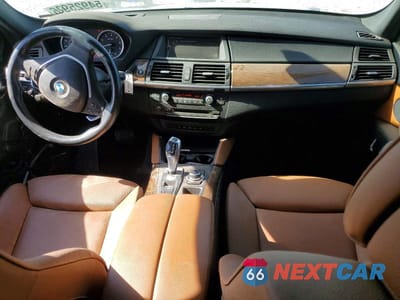 Zdjęcie 8 z 13 samochodu: 2012 BMW X6 XDRIVE35I VIN:5UXFG2C53CL780103 - miniatura