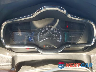 Zdjęcie 9 z 13 samochodu: 2014 LINCOLN MKT VIN:2LMHJ5NK7EBL57835 - miniatura