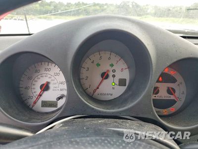 Zdjęcie 9 z 12 samochodu: 2004 TOYOTA MR2 SPYDER VIN:JTDFR320140068781 - miniatura