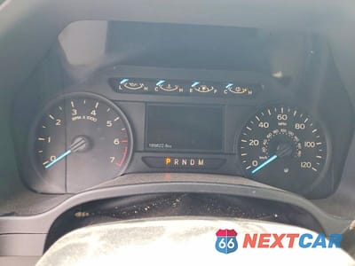 Zdjęcie 9 z 12 samochodu: 2018 FORD F150 SUPER CAB VIN:1FTEX1C59JFA55625 - miniatura