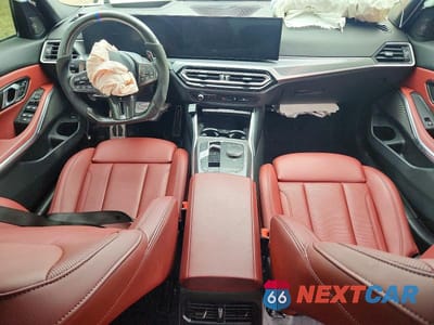 Zdjęcie 8 z 12 samochodu: 2024 BMW M340XI VIN:3MW49FF04R8D95110 - miniatura