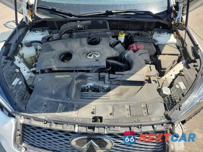 Zdjęcie 12 z 13 samochodu: 2022 INFINITI QX50 LUXE VIN:3PCAJ5BA1NF111685 - miniatura