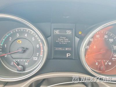 Zdjęcie 9 z 13 samochodu: 2012 JEEP GRAND CHEROKEE LAREDO VIN:1C4RJFAT1CC184903 - miniatura