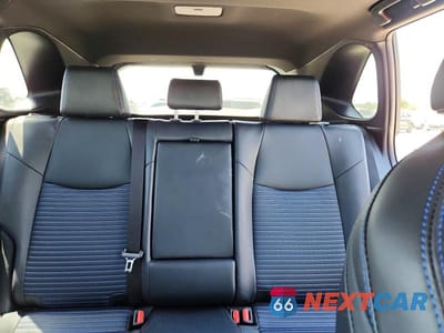 Zdjęcie 10 z 13 samochodu: 2024 TOYOTA RAV4 XSE VIN:JTME6RFV8RD566294 - miniatura