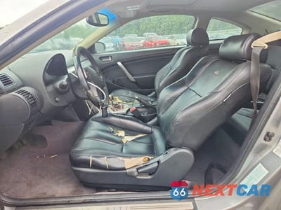 Zdjęcie 7 z 14 samochodu: 2003 INFINITI G35 BASE VIN:JNKCV54E63M209708 - miniatura