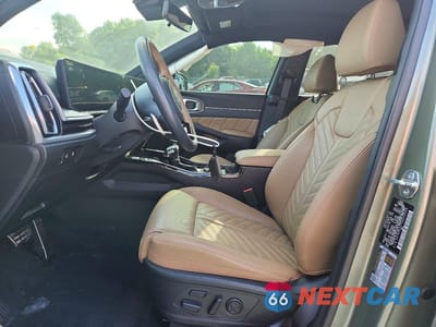 Zdjęcie 7 z 14 samochodu: 2025 KIA SORENTO X-LINE SX PRESTIGE VIN:5XYRKDJF7SG353554 - miniatura