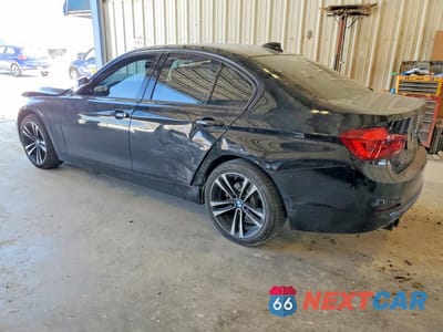 Drugie zdjęcie samochodu z przodu: 2018 BMW 330 XI VIN:WBA8D9C50JEM32849 - miniatura