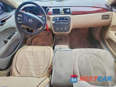 Zdjęcie 8 z 12 samochodu: 2007 BUICK LUCERNE CX VIN:1G4HP57237U189907 - miniatura