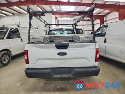 Zdjęcie 6 z 12 samochodu: 2018 FORD F150 VIN:1FTMF1CB8JKF68702 - miniatura
