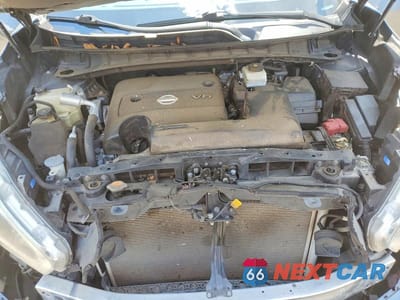 Zdjęcie 12 z 13 samochodu: 2018 NISSAN MURANO S VIN:5N1AZ2MG1JN198939 - miniatura