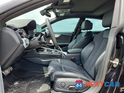 Zdjęcie 7 z 13 samochodu: 2024 AUDI A5 PREMIUM PLUS 45 VIN:WAUFACF57RA120331 - miniatura