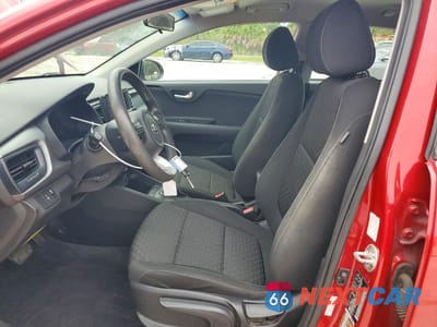Zdjęcie 7 z 13 samochodu: 2019 KIA RIO S VIN:3KPA24AB1KE180055 - miniatura