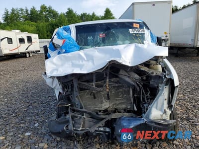 Piąte zdjęcie samochodu w środku: 2017 CHEVROLET EXPRESS G2500 VIN:1GCWGAFF7H1192093 - miniatura