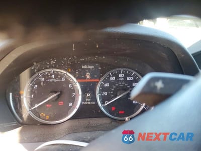 Zdjęcie 9 z 12 samochodu: 2014 ACURA MDX VIN:5FRYD3H28EB015674 - miniatura