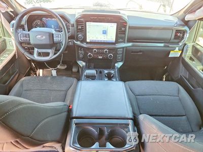 Zdjęcie 12 z 21 samochodu: 2023 FORD F150 SUPERCREW VIN:1FTFW1ED1PFC74566 - miniatura