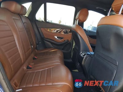 Zdjęcie 11 z 13 samochodu: 2017 MERCEDES-BENZ GLC 300 VIN:WDC0G4JB4HF197289 - miniatura