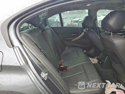 Zdjęcie 10 z 12 samochodu: 2015 BMW 320 I XDRIVE VIN:WBA3C3G55FNS75654 - miniatura
