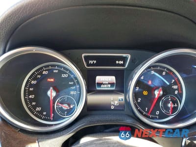 Zdjęcie 9 z 14 samochodu: 2019 MERCEDES-BENZ GLS 450 4MATIC VIN:4JGDF6EE4KB239576 - miniatura