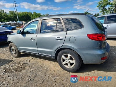 Drugie zdjęcie samochodu z przodu: 2008 HYUNDAI SANTA FE GLS VIN:5NMSG13D78H147825 - miniatura