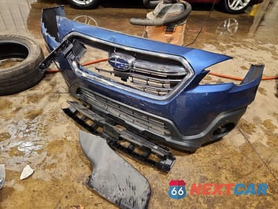 Zdjęcie 13 z 14 samochodu: 2019 SUBARU OUTBACK 2.5I LIMITED VIN:4S4BSANC5K3231498 - miniatura