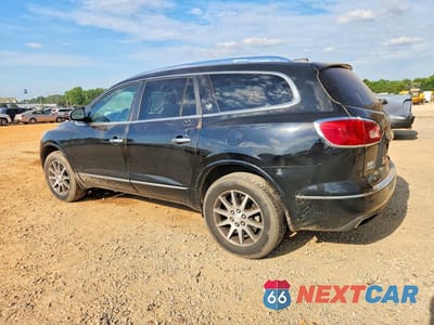 Drugie zdjęcie samochodu z przodu: 2017 BUICK ENCLAVE VIN:5GAKRAKD9HJ340081 - miniatura