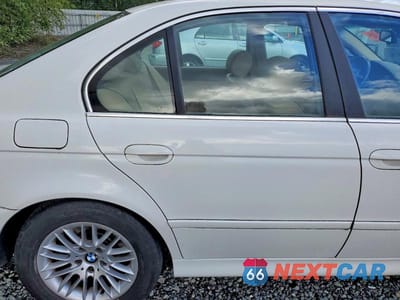Zdjęcie 10 z 12 samochodu: 2003 BMW 530 I AUTOMATIC VIN:WBADT63403CK39526 - miniatura