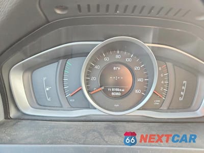 Zdjęcie 9 z 13 samochodu: 2018 VOLVO S60 DYNAMIC VIN:YV126MFL5J2452798 - miniatura