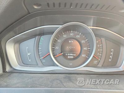 Zdjęcie 9 z 13 samochodu: 2018 VOLVO S60 DYNAMIC VIN:YV126MFL5J2452798 - miniatura