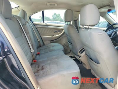 Zdjęcie 10 z 12 samochodu: 2015 FORD TAURUS SE VIN:1FAHP2D82FG133956 - miniatura